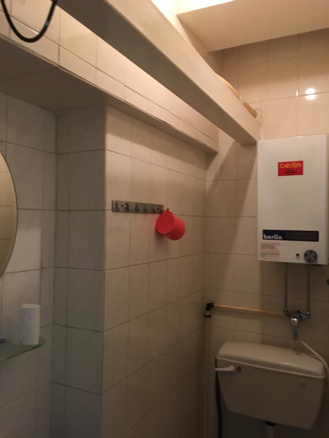 Po Wah Hotel Kowloon  Esterno foto